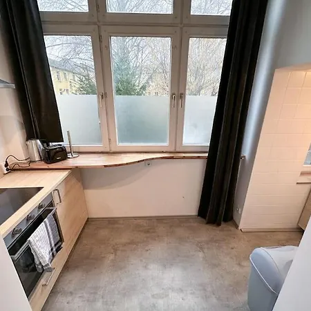 Modern Apt. -with 2 Tv, Netflix And Work Desk * Essen