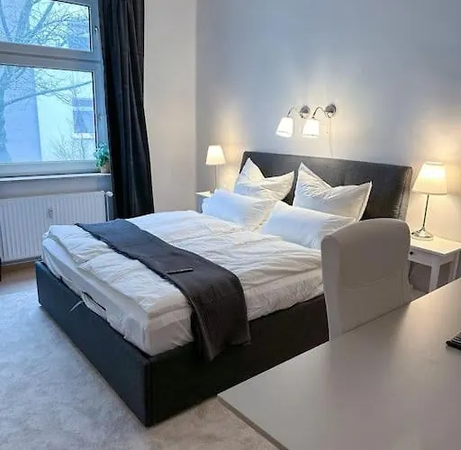 Modern Apt. -with 2 Tv, Netflix And Work Desk Διαμέρισμα